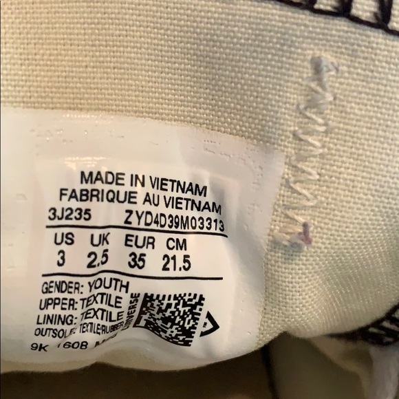 Converse all star shoes - Picture 6 of 7